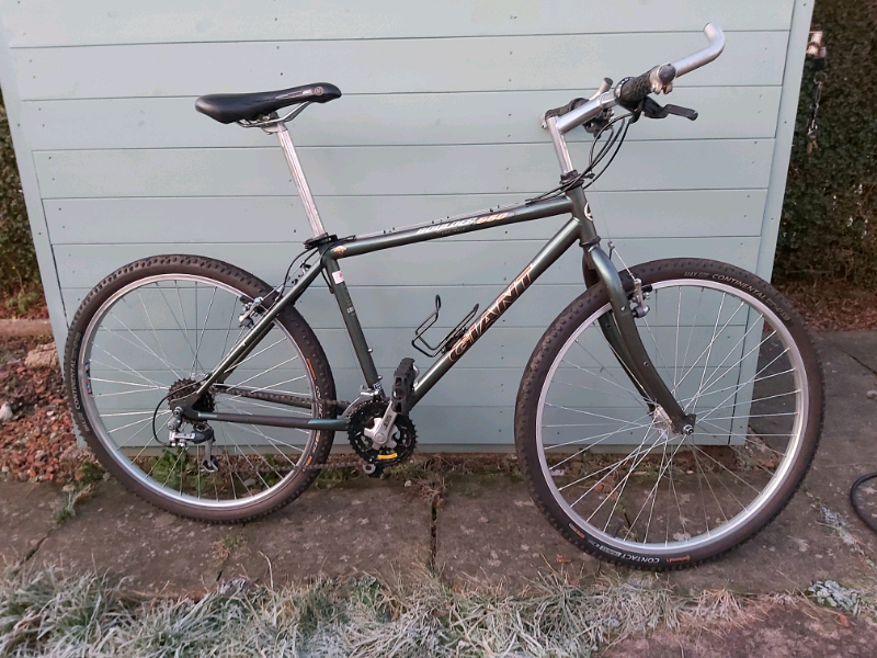 giant boulder 550
